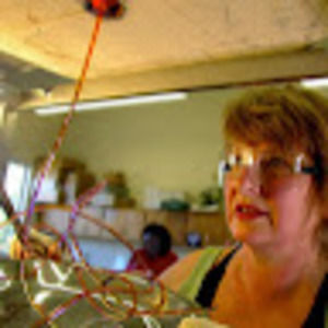 Meet your Posher, Teresa